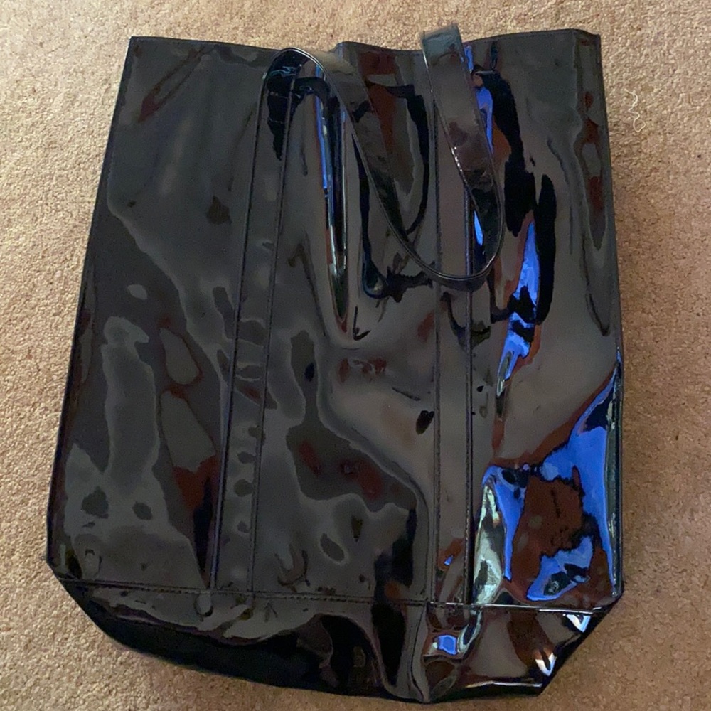 Women’s Black Tote